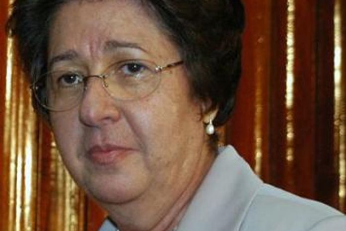 Desembargadora federal Margarida Cantarelli faz palestra em Alagoas