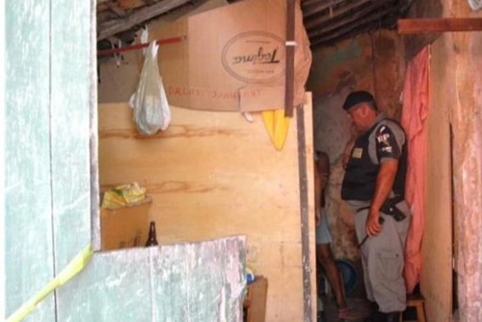 Aposentado morre após ter relação sexual com garota de programa em Arapiraca