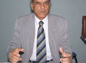 Delegado Robervaldo Davino