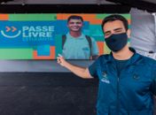 Prefeito JHC implanta Passe Livre e beneficia mais de 50 mil estudantes da capital