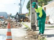 Braskem e Prefeitura de Maceió realizam mais um mutirão de limpeza nos bairros