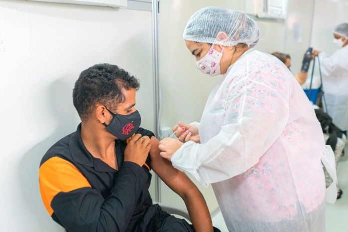 Vacinação