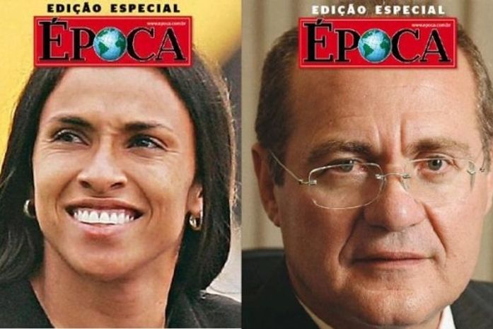 Dois alagoanos estão entre os 100 brasileiros mais influentes da Revista Época