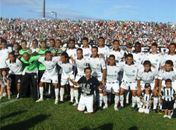 Time que foi campeão alagoano de 2009