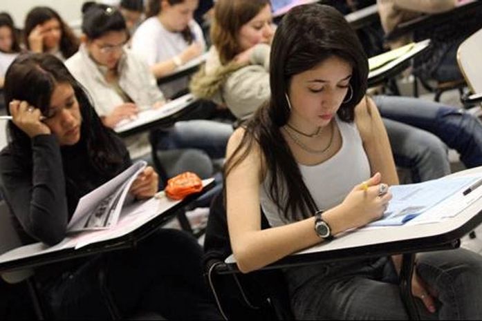 Inscrições para o Enem 2013 se encerram nesta segunda-feira