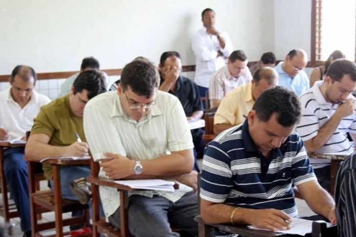 Prova do concurso de Arapiraca para professor será dia 13 de dezembro
