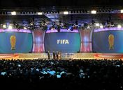 Membros da Fifa deixam o Brasil sem visitar arenas da Copa