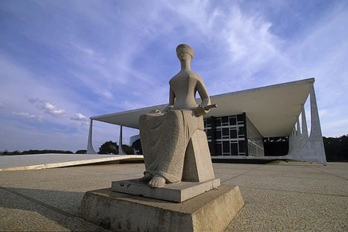Processo da taturana já saiu do STF e se encontra no STJ