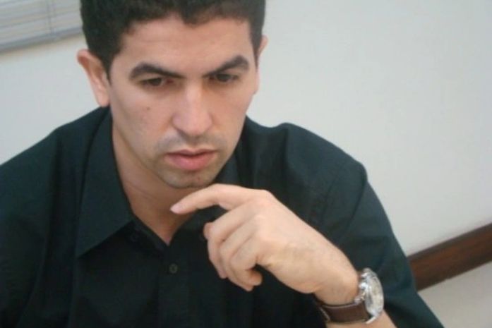Janderlier Gomes