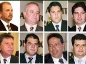 A sensação que tudo está de mesmo jeito. Deputados taturânicos estão em plena campanha