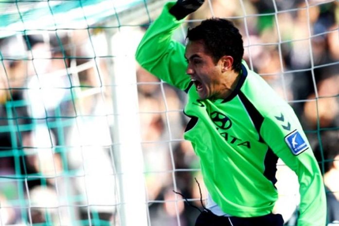 Eninho faz dois e leva Jeonbuk as quartas da ACL