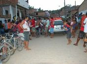 Policial civil é assassinado quando participava de campeonato de sinuca