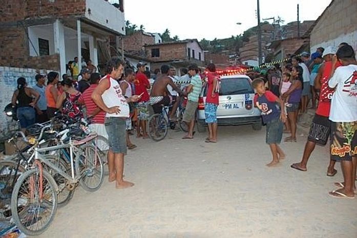Policial civil é assassinado quando participava de campeonato de sinuca
