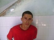 PM prende fugitivo por porte de arma e roubo em Penedo