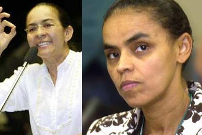 Heloísa consegue maioria no PSOL para apoio à Marina Silva em 2010