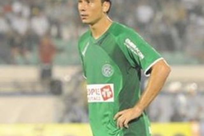 Zagueiro ex-CRB é o novo reforço do ASA para a próxima temporada