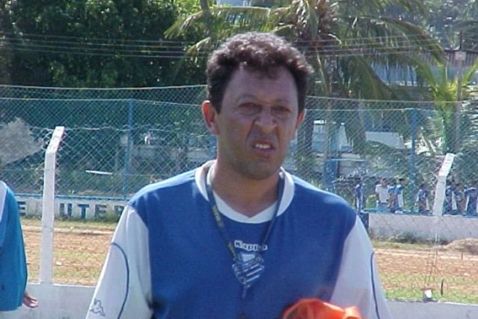 Técnico e jogadores com passagens no CSA se apresentam ao Ulbra-RS