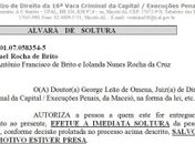 Traficante que matou policial tinha sido solto em Outubro depois de ter sido declarado apto para viver em sociedade