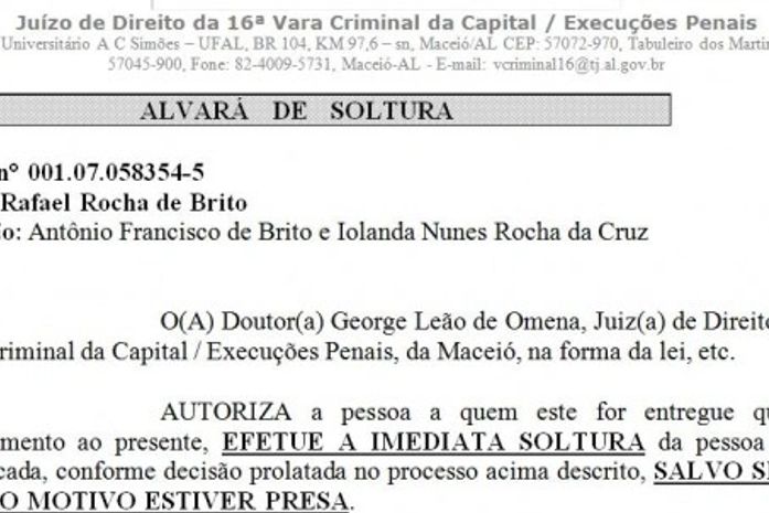 Traficante que matou policial tinha sido solto em Outubro depois de ter sido declarado apto para viver em sociedade