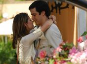 Viver a Vida: Jorge questiona Miguel sobre vida sexual de Luciana