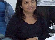 Delegada Maria Aparecida 