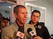 Sergio do Ovo é solto e Cavalcante transferido para o Baldomero
