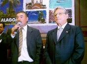 Representação de Téo Vilela contra Cícero Almeida e Celso Luiz será julgada hoje 