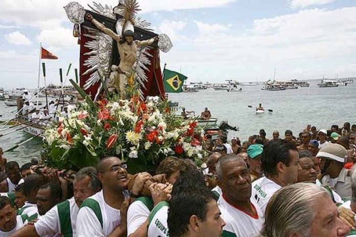 Divulgada programação da Festa de Bom Jesus dos Navegantes de Penedo