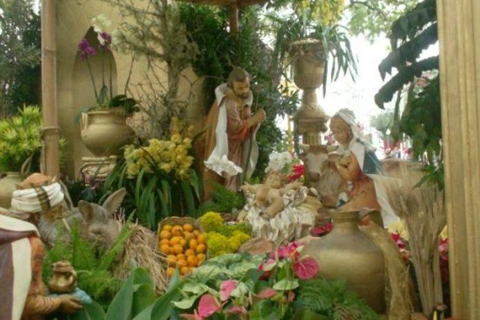 Exposição Lapinhas dos Ceramistas da Capela mostrar que cultura popular e fé andam juntas