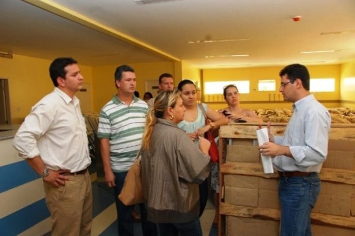 Hospital do Sertão passará por reparos para entrar em operação