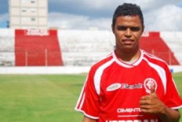 Leandro Smith não jogará mais no ASA na temporada de 2010