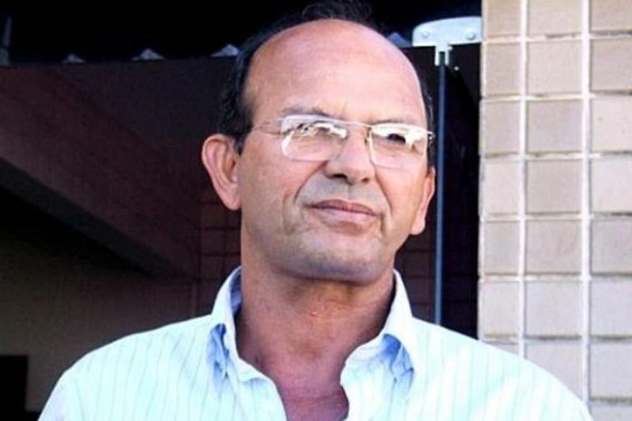 Cícero Cavalcante