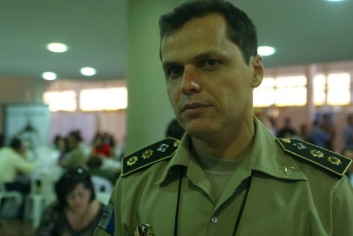 Coronel Mário da Hora