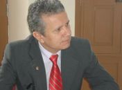 Promotor de Justiça, José Carlos Castro