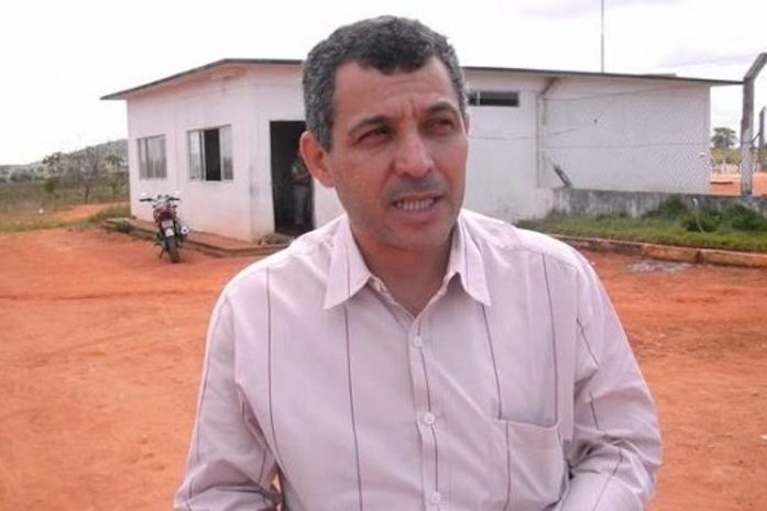 Polícia de Arapiraca prende homem que fugiu do Fórum de Maceió em 2003