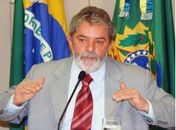 Após mensalão do DEM, Lula apresenta projeto que eleva penas para crimes de autoridades