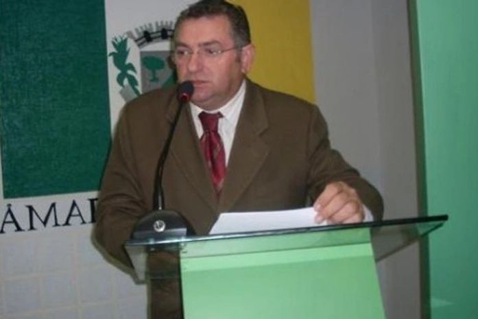 Câmara de Arapiraca envia nota sobre morte do ex-deputado Manoel Pereira