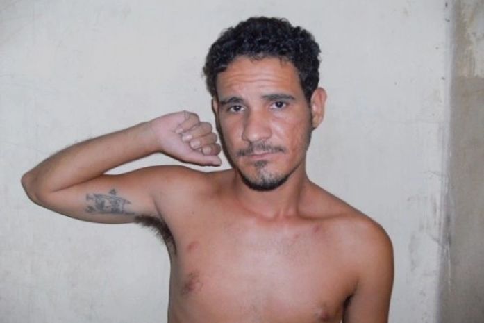 PM prende fugitivo suspeito de assassinar \"Fiu\" em Penedo