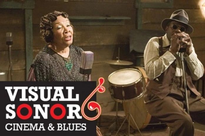 O casamento de filmes e shows está de volta com o Visual Sonoro