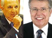 Arruda se desfilia do DEM e fica sem poder disputar reeleição