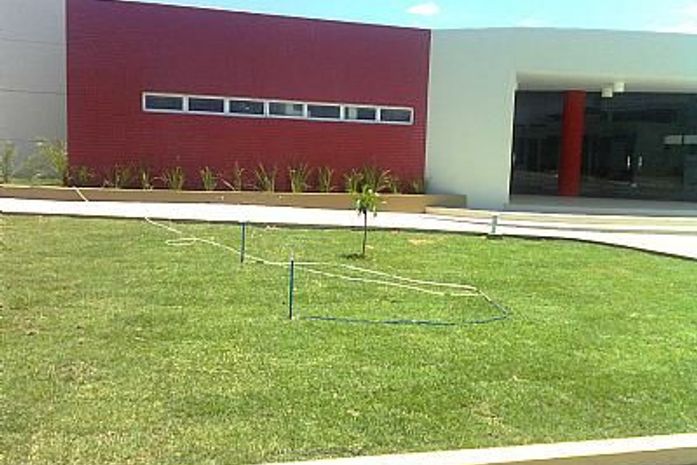 Novo prédio do MPE em Arapiraca será inaugurado nesta sexta-feira