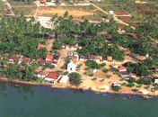 Barra de Santo Antonio