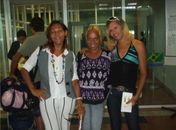 Transexual e Travestis de Alagoas discutem identidade e políticas públicas no Rio de Janeiro 