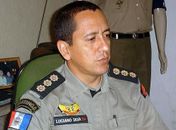 Coronel Luciano Silva