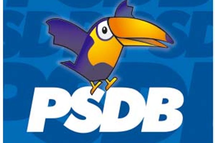 Nota de Desagravo da Executiva do PSDB Estadual
