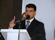 Julgamento de Nery Almeida enfim é marcado para quarta-feira no TRE