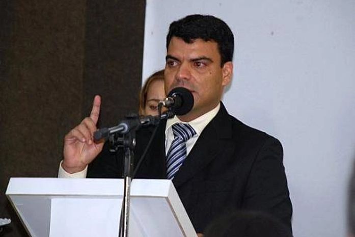 Julgamento de Nery Almeida enfim é marcado para quarta-feira no TRE
