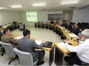 Lei seca em Maceió a partir de janeiro e integração das polícia são referendados em reunião do GGI