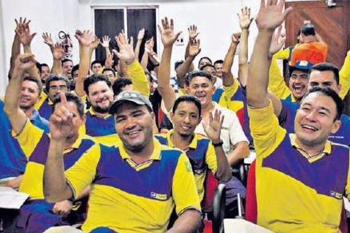 Correios lançam concurso para vagas em todo o País