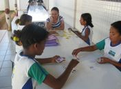 Técnicos do MDS conhecem projetos sociais em Arapiraca
